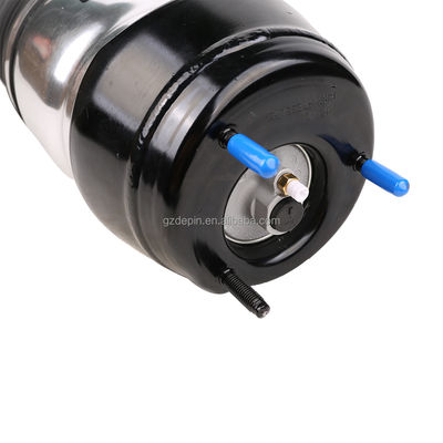 Left Front Air Spring Kit 1663205266 1663207013 1663201413 untuk Mercedes-Benz W166 ML
