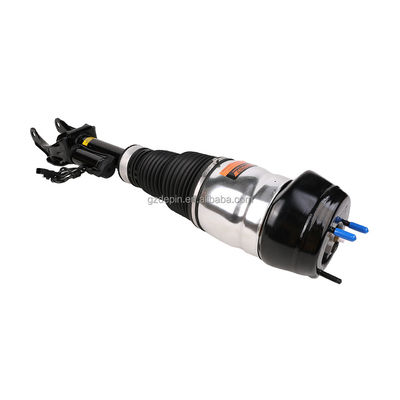 Left Front Air Spring Kit 1663205266 1663207013 1663201413 untuk Mercedes-Benz W166 ML