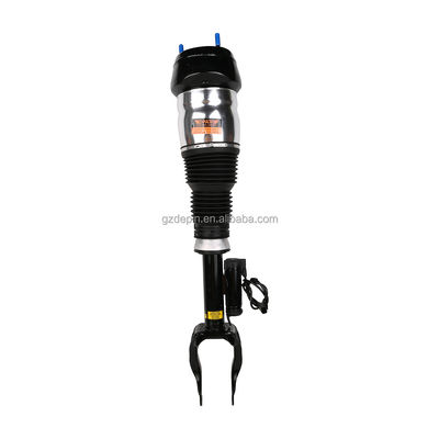 Left Front Air Spring Kit 1663205266 1663207013 1663201413 untuk Mercedes-Benz W166 ML