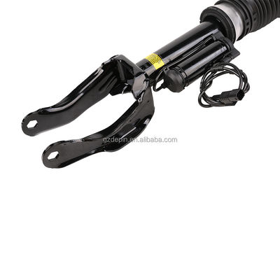 Left Front Air Spring Kit 1663205266 1663207013 1663201413 untuk Mercedes-Benz W166 ML