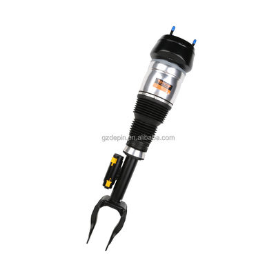 GLE Coupe C292 Air Shock Absorber Depan Kiri OE NO. 2923203113 untuk Mercedes-Benz