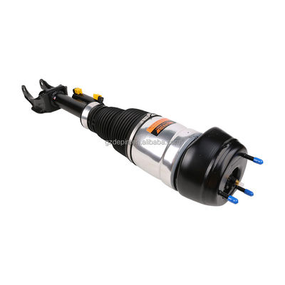 GLE Coupe C292 Air Shock Absorber Depan Kiri OE NO. 2923203113 untuk Mercedes-Benz