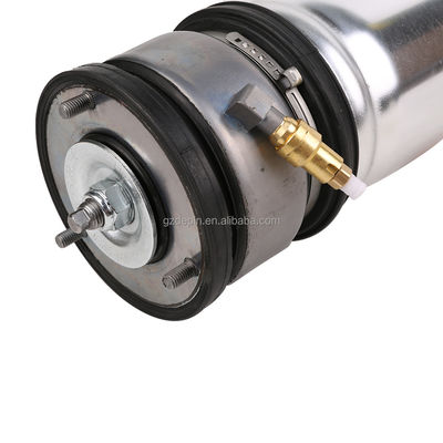 Suspensi udara belakang kiri Shock Absorber Strut Untuk BMW E66 37126785537 37106778799