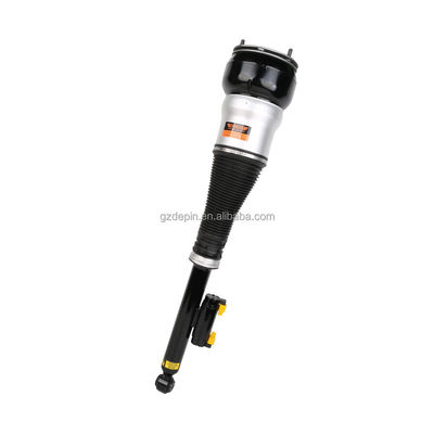 Merek baru Mercedes Benz 222S Suspensi udara belakang Strut 2223207313 2223205313