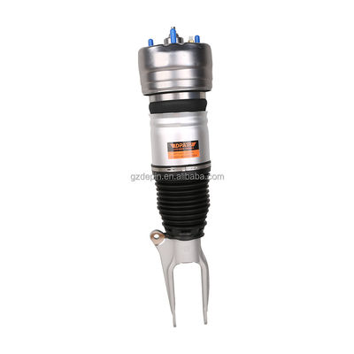 High Efficiency Front Air Shock Absorber 97034305235 Porsche Cayenne Bagian Otomotif