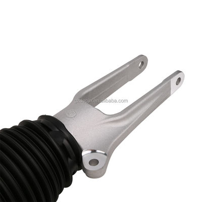 High Efficiency Front Air Shock Absorber 97034305235 Porsche Cayenne Bagian Otomotif