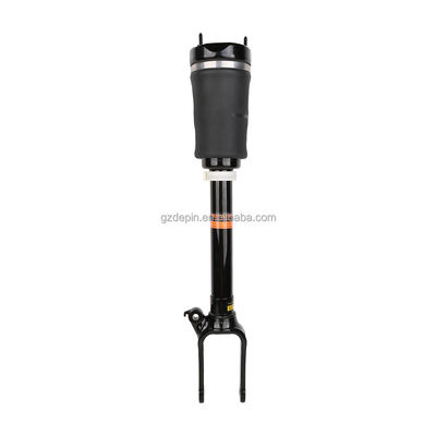 Perbaikan suspensi udara depan W164 Mercedes Benz Air Shock Absorber GL ML Direct 1643206113 1643204513