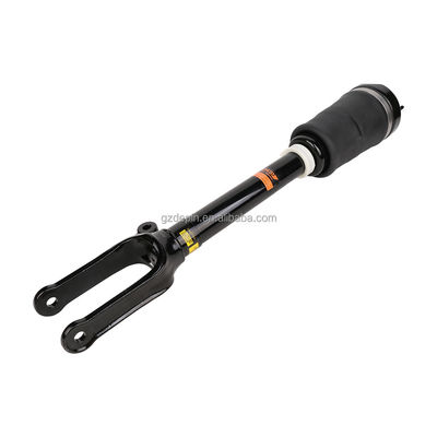 Perbaikan suspensi udara depan W164 Mercedes Benz Air Shock Absorber GL ML Direct 1643206113 1643204513