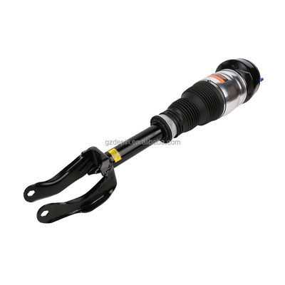 1663204966 Suspensi udara depan kiri Shock Absorber Mercedes Benz W166 ML Tahun 2012-