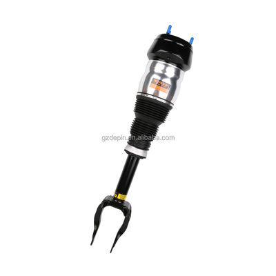 1663204966 Suspensi udara depan kiri Shock Absorber Mercedes Benz W166 ML Tahun 2012-
