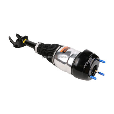 1663204966 Suspensi udara depan kiri Shock Absorber Mercedes Benz W166 ML Tahun 2012-