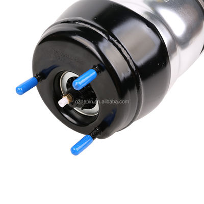 1663204966 Suspensi udara depan kiri Shock Absorber Mercedes Benz W166 ML Tahun 2012-