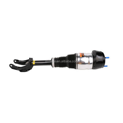 1663205066 Suspensi udara Absorber kejut depan W166 Mercedes Bagian mobil ML GL-KLAS X166