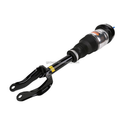 1663205066 Suspensi udara Absorber kejut depan W166 Mercedes Bagian mobil ML GL-KLAS X166