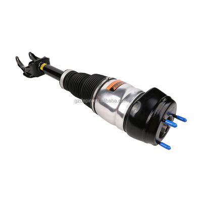 1663205066 Suspensi udara Absorber kejut depan W166 Mercedes Bagian mobil ML GL-KLAS X166