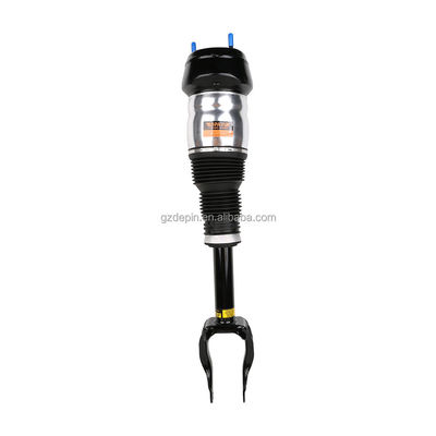 1663205066 Suspensi udara Absorber kejut depan W166 Mercedes Bagian mobil ML GL-KLAS X166