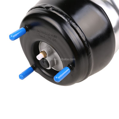 1663205066 Suspensi udara Absorber kejut depan W166 Mercedes Bagian mobil ML GL-KLAS X166