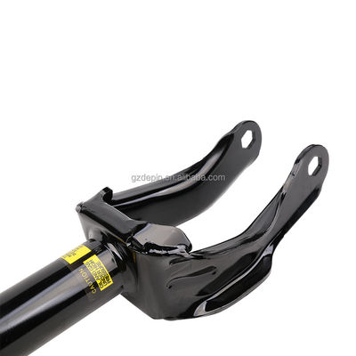 1663205066 Suspensi udara Absorber kejut depan W166 Mercedes Bagian mobil ML GL-KLAS X166