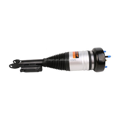 Ganti/Membaiki Suspensi Udara Kiri Depan Spring Shock Fit 2053204768 untuk Benz GLC Kelas W205