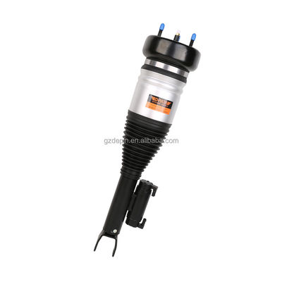 Ganti/Membaiki Suspensi Udara Kiri Depan Spring Shock Fit 2053204768 untuk Benz GLC Kelas W205