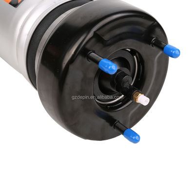 Ganti/Membaiki Suspensi Udara Kiri Depan Spring Shock Fit 2053204768 untuk Benz GLC Kelas W205