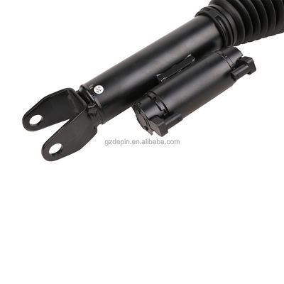 Ganti/Membaiki Suspensi Udara Kiri Depan Spring Shock Fit 2053204768 untuk Benz GLC Kelas W205