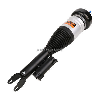 Ganti/Membaiki Suspensi Udara Kiri Depan Spring Shock Fit 2053204768 untuk Benz GLC Kelas W205