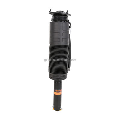 Referensi NO. 671000083 Suspensi absorber udara depan kiri untuk Benz W220 S-Class