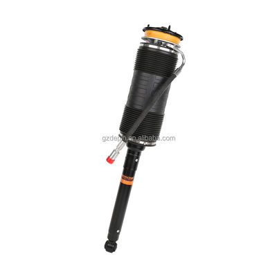 Mercedes-Benz 221 S600 Belakang kanan Hydraulic Shock Absorber 2213200313 untuk penggantian