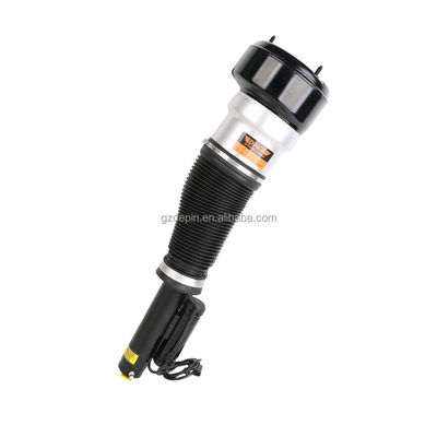 Mercedes Benz 221 S600 Suspensi depan Air Spring Strut 2213209313 2213204913
