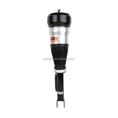 2223204713 2223204813 Air Spring Depan Shock Absorber Untuk Mercedes Benz 222 S