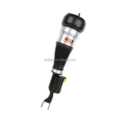 Suspensi udara depan kiri Shock Absorber Untuk Mercedes Benz 222 S 2223208113 2223204913