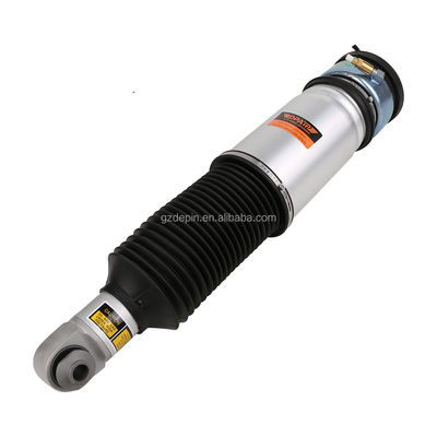 Bawah kiri udara penyesuaikan Shock Absorbers Untuk BMW E66 2001-2009 37126785535