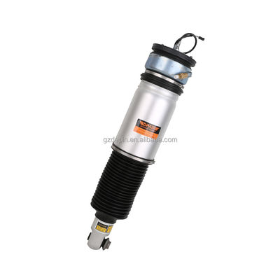 BMW E66 Suspensi Udara Belakang Shock Absorber Strut 37126785536 37106778798 2001-2009