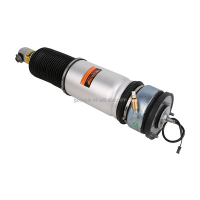 BMW E66 Suspensi Udara Belakang Shock Absorber Strut 37126785536 37106778798 2001-2009