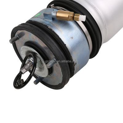 BMW E66 Suspensi Udara Belakang Shock Absorber Strut 37126785536 37106778798 2001-2009