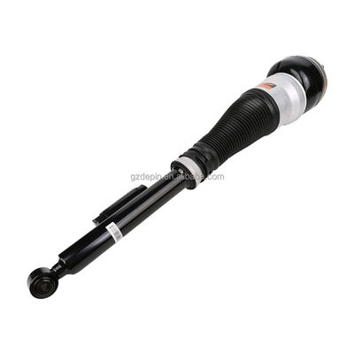 2223207413 Mobil Fitting Belakang Kiri Air Spring Strut Untuk Mercedes Benz V222 222S 2223205413