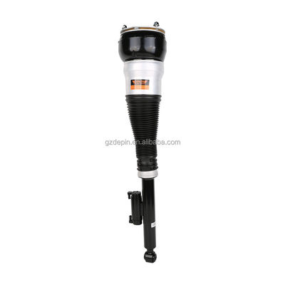 2223207413 Mobil Fitting Belakang Kiri Air Spring Strut Untuk Mercedes Benz V222 222S 2223205413