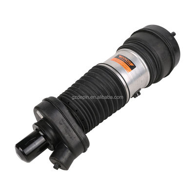 Rubber Spring 9Y0616040 Air Suspension Shock Absorber Untuk Porsche Cayenne