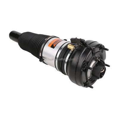 95B616039D 95B616039B Penanggulangan udara depan Amp Shock Absorber untuk Porsche OE NO. 95B616039