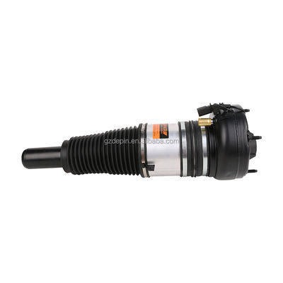 95B616039D 95B616039B Penanggulangan udara depan Amp Shock Absorber untuk Porsche OE NO. 95B616039