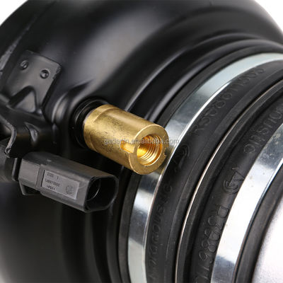 95B616039D 95B616039B Penanggulangan udara depan Amp Shock Absorber untuk Porsche OE NO. 95B616039