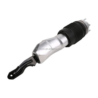 Suspensi udara depan kiri kanan Shock Absorber Strut 971616037 Untuk Porsche 971 PANAMERA