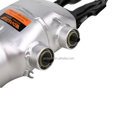 Suspensi udara depan kiri kanan Shock Absorber Strut 971616037 Untuk Porsche 971 PANAMERA