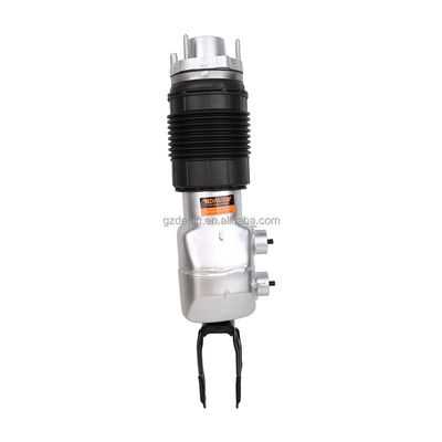 43-2064 Depan Kiri Kanan Penyederhana Udara Shock Absorber suku cadang mobil Untuk Porsche 971