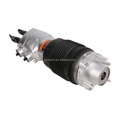 43-2064 Depan Kiri Kanan Penyederhana Udara Shock Absorber suku cadang mobil Untuk Porsche 971