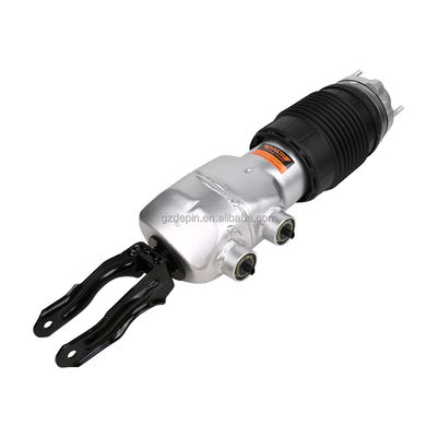 43-2064 Depan Kiri Kanan Penyederhana Udara Shock Absorber suku cadang mobil Untuk Porsche 971
