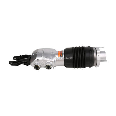 43-2064 Depan Kiri Kanan Penyederhana Udara Shock Absorber suku cadang mobil Untuk Porsche 971