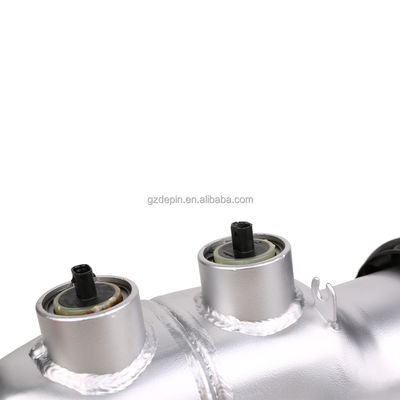 43-2064 Depan Kiri Kanan Penyederhana Udara Shock Absorber suku cadang mobil Untuk Porsche 971