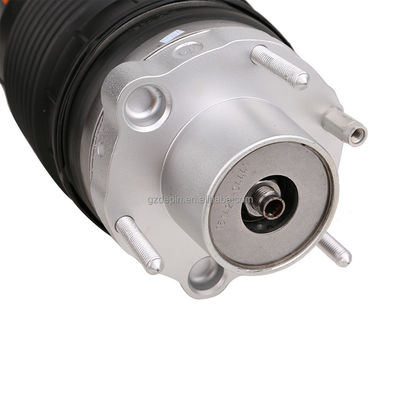 43-2064 Depan Kiri Kanan Penyederhana Udara Shock Absorber suku cadang mobil Untuk Porsche 971